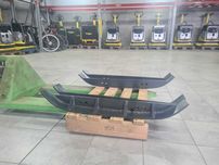 Płozy Poszerzenia Bomag BPR 45/55 BPR 55/50