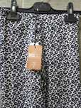 Swietne legginsy- 140 cm 9-10 l nowe