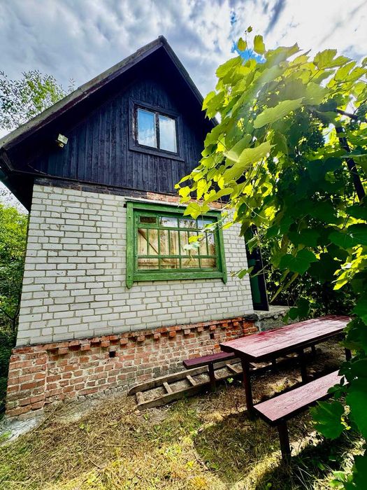 Затишна дача в СТ Лісова Поляна, Вознесенське A11