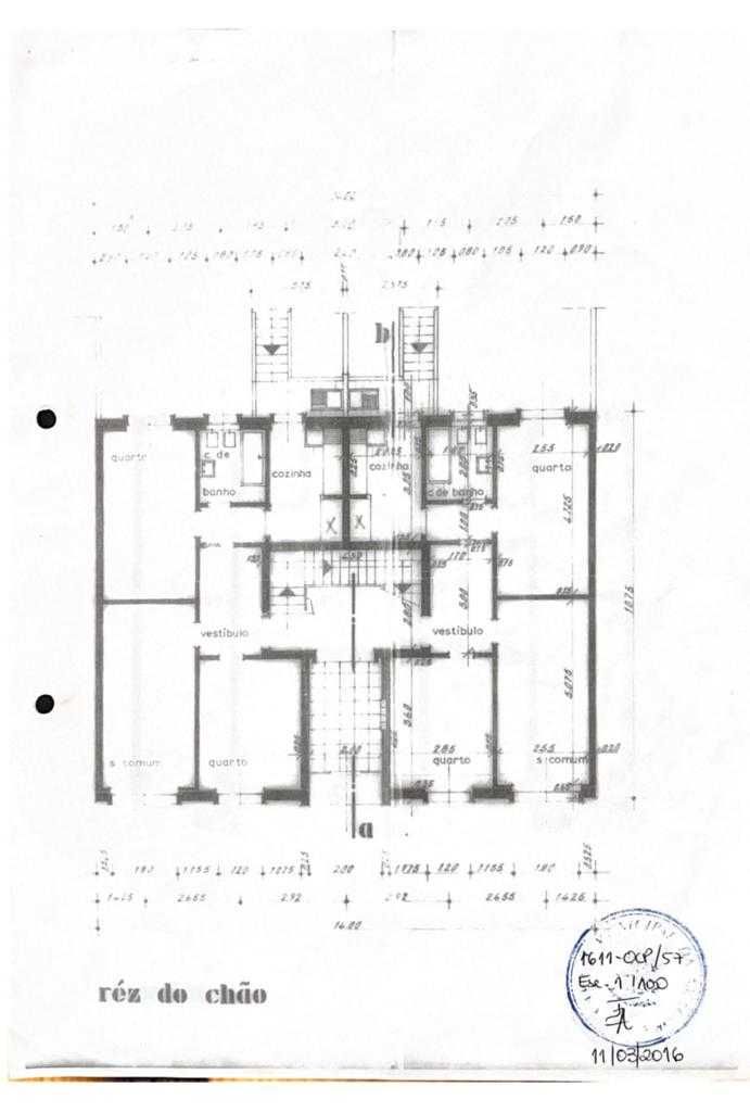 Apartamento T2 com terraço de 70 m2, bairro Janeiro, Venteira, Amadora