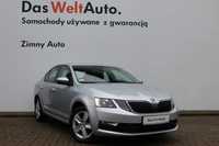 Skoda Octavia 1.5 TSI 150 KM Ambition Salon PL Serwis ASO FV23% Gw. 12 m-cy