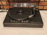 SABA PSP-910 ! Unikatowy gramofon VINTAGE ! Direct Drive ! AT13