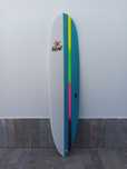 Natural Surfboards 7'10" Funboard Nova/New