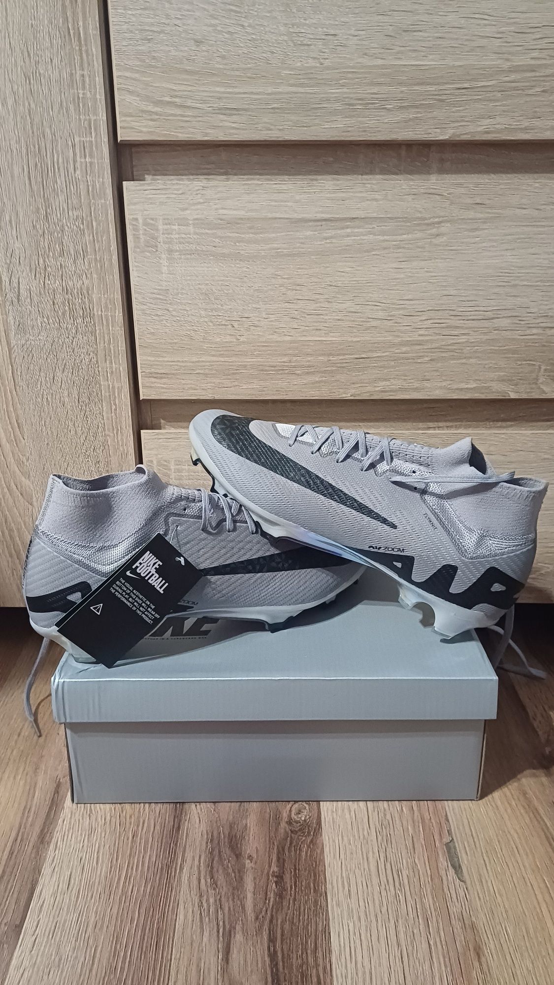 Korki Nike Mercurial Superfly 9