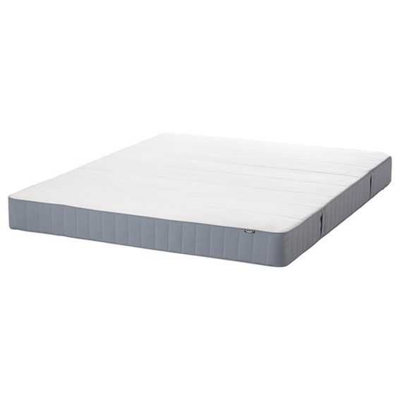 Colchão IKEA semi-novo