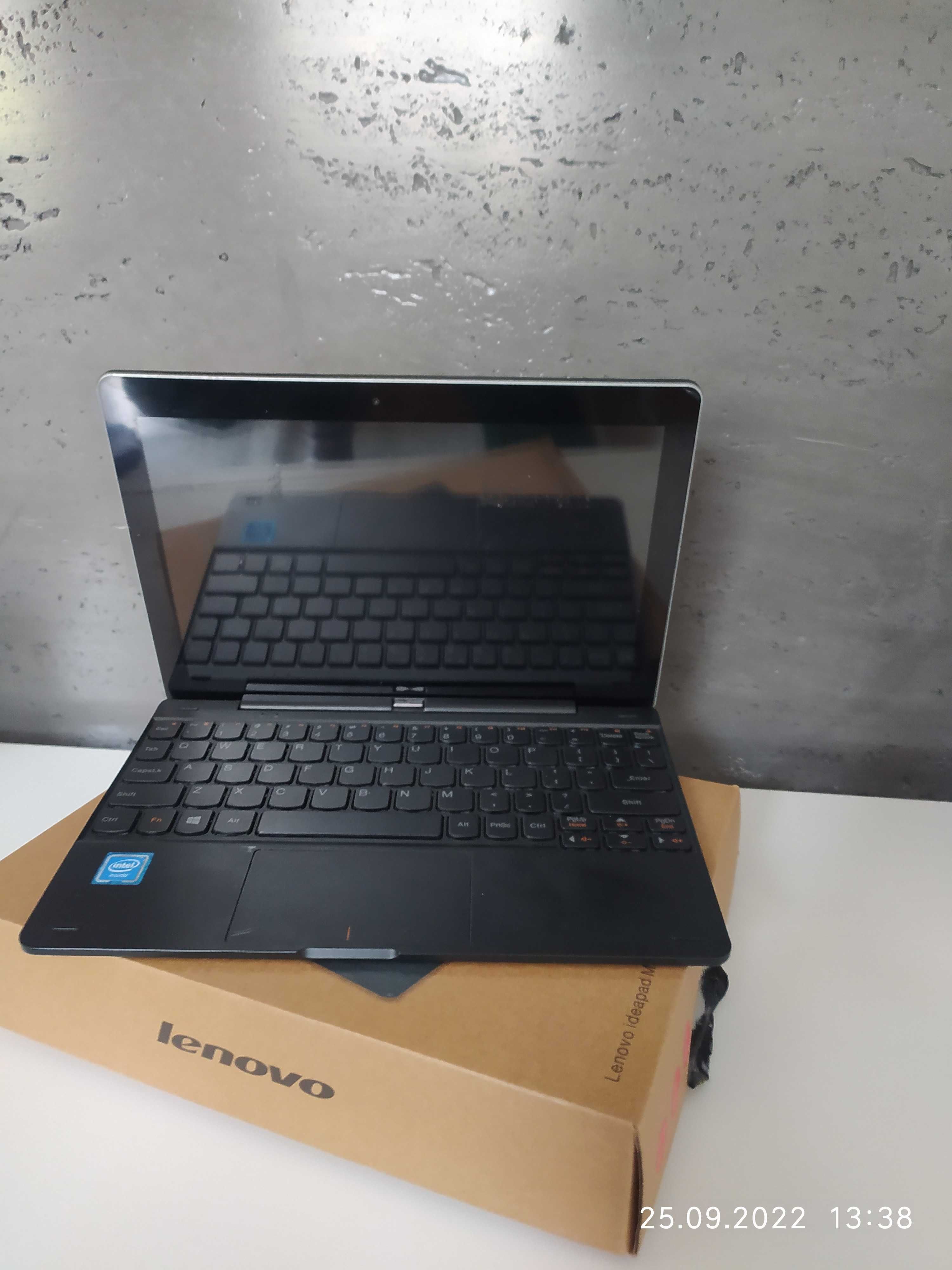 Laptop Lenovo Miix 300-10IBY