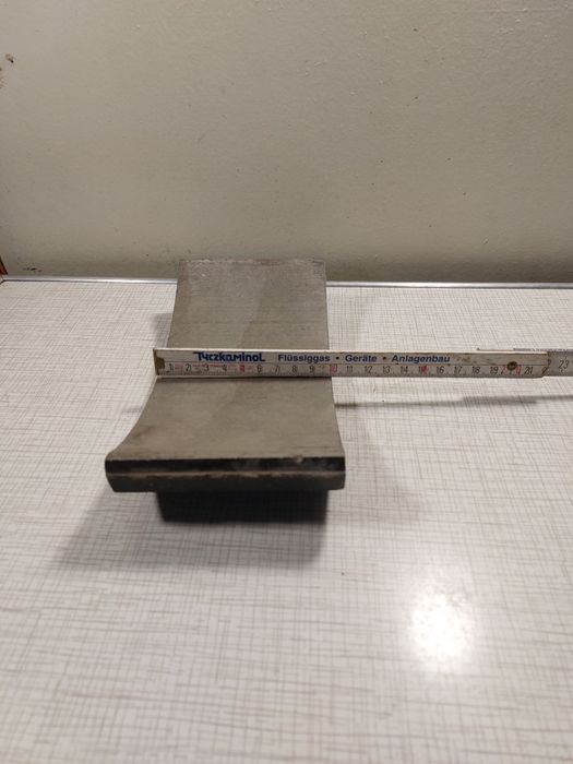 Гальмівна Накладка (Колодка) Фрикційна: Заголовок та Опис