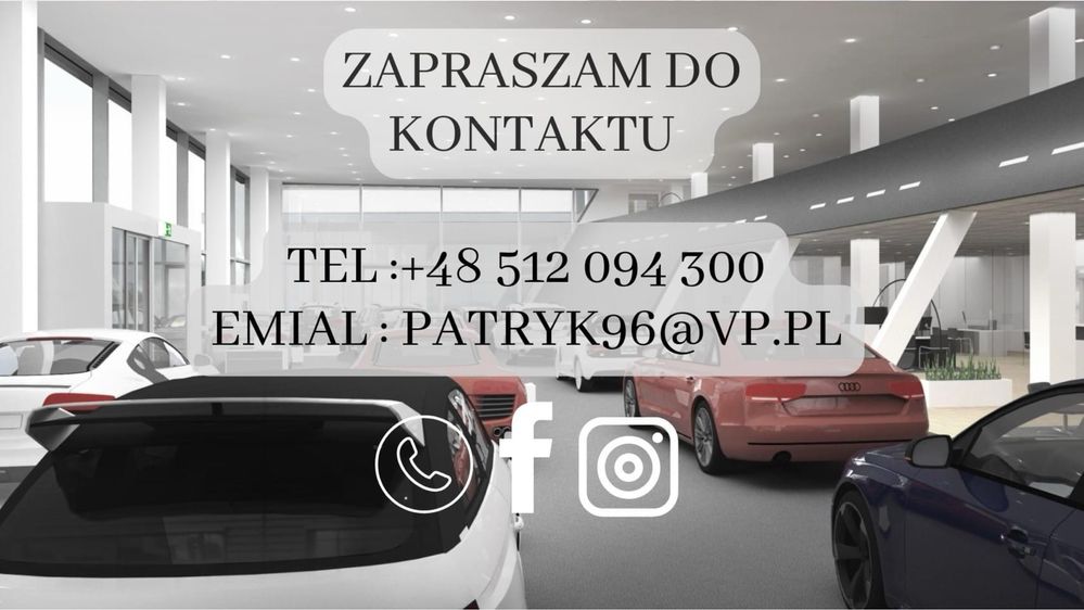 Pomoc w zakupie auta. Sprawdzenie pojazdu przed zakupem. Inspekcja.