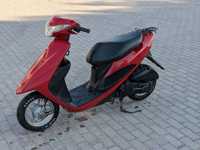 Скутер Suzuki Address V50 / lets jog dio