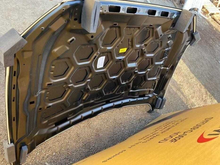 Бампер Ford Fusion Mondeo USA, Запчасти, Фюжн, 2014 -2020,