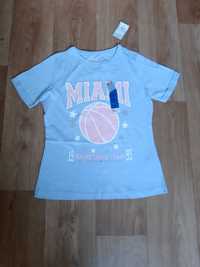Розпродаж футболок   Primark для дівчинки 8-13 років