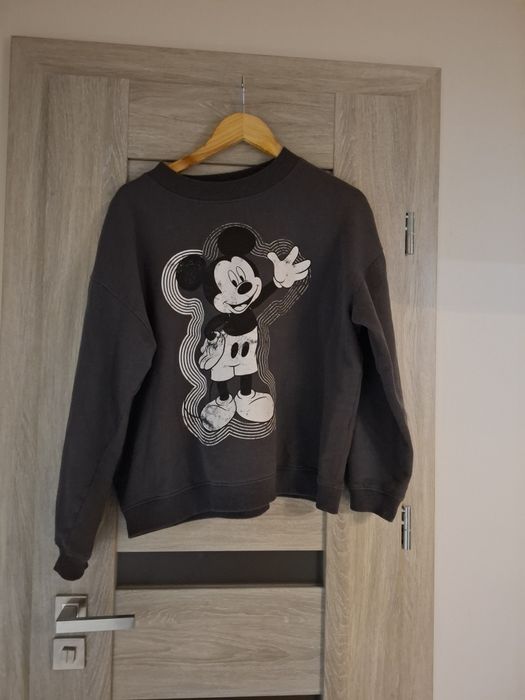 bluza damska Myszka Mickey