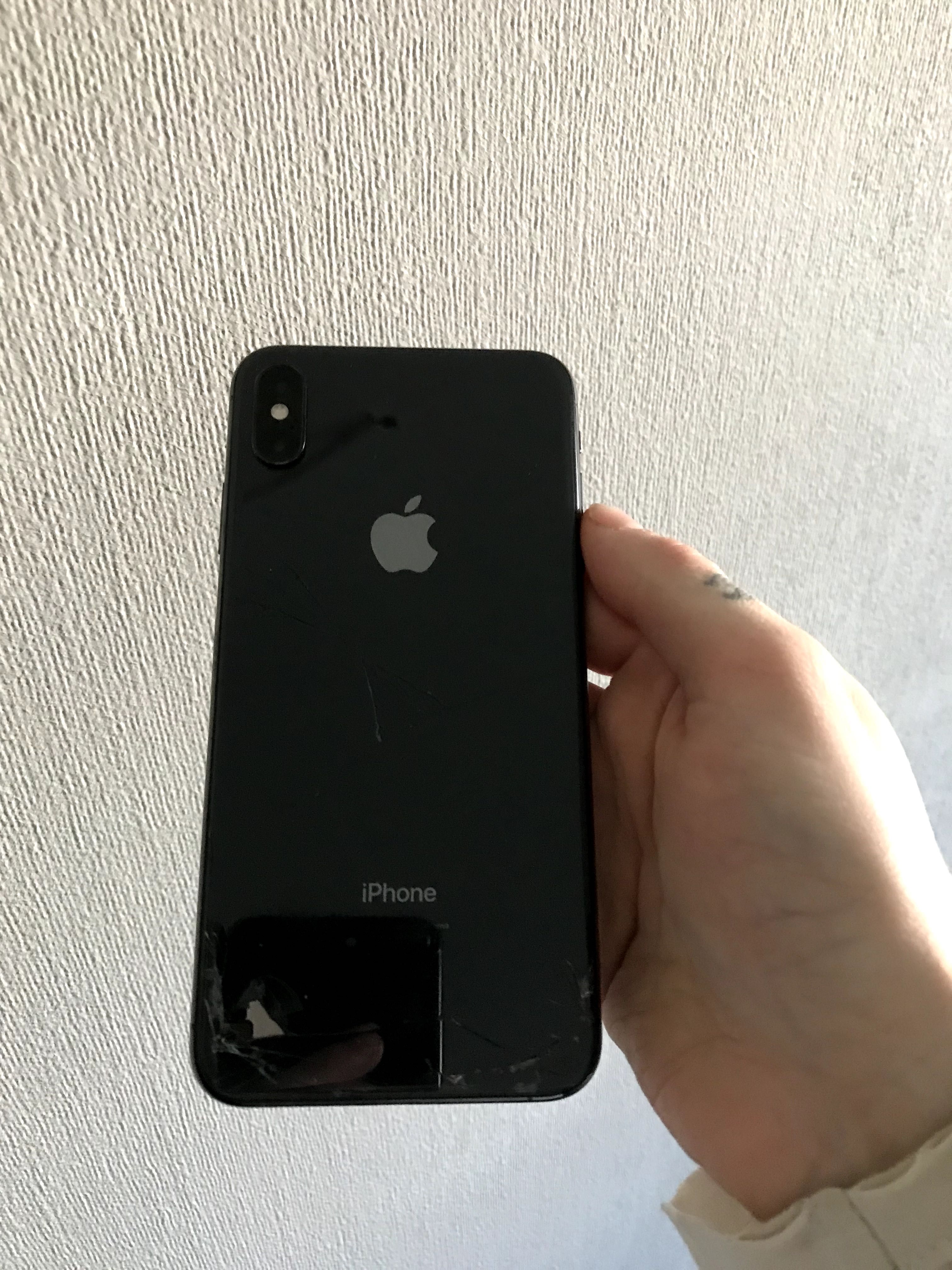 iPhone XS Max 256gb