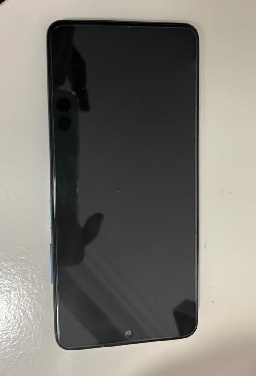 Xiaomi Redmi note 11 pro