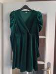 Elegancka sukienka 14 lat