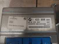STEROWNIK GŁÓWNY Komputer skrzyni EGS Siemens 5WK33502AB GS20 96 023454 BMW E46 E53 E83 E39