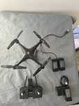 **URGENTE**Drone Holy Stone 120 D - GPS