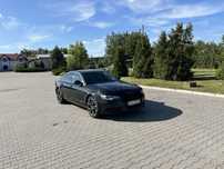 Audi A6 C7 2.0 TFSI Quattro S-Tronic