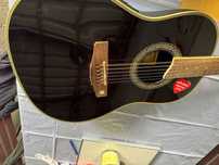Gitara elektroakustyczna 12 strunowa
