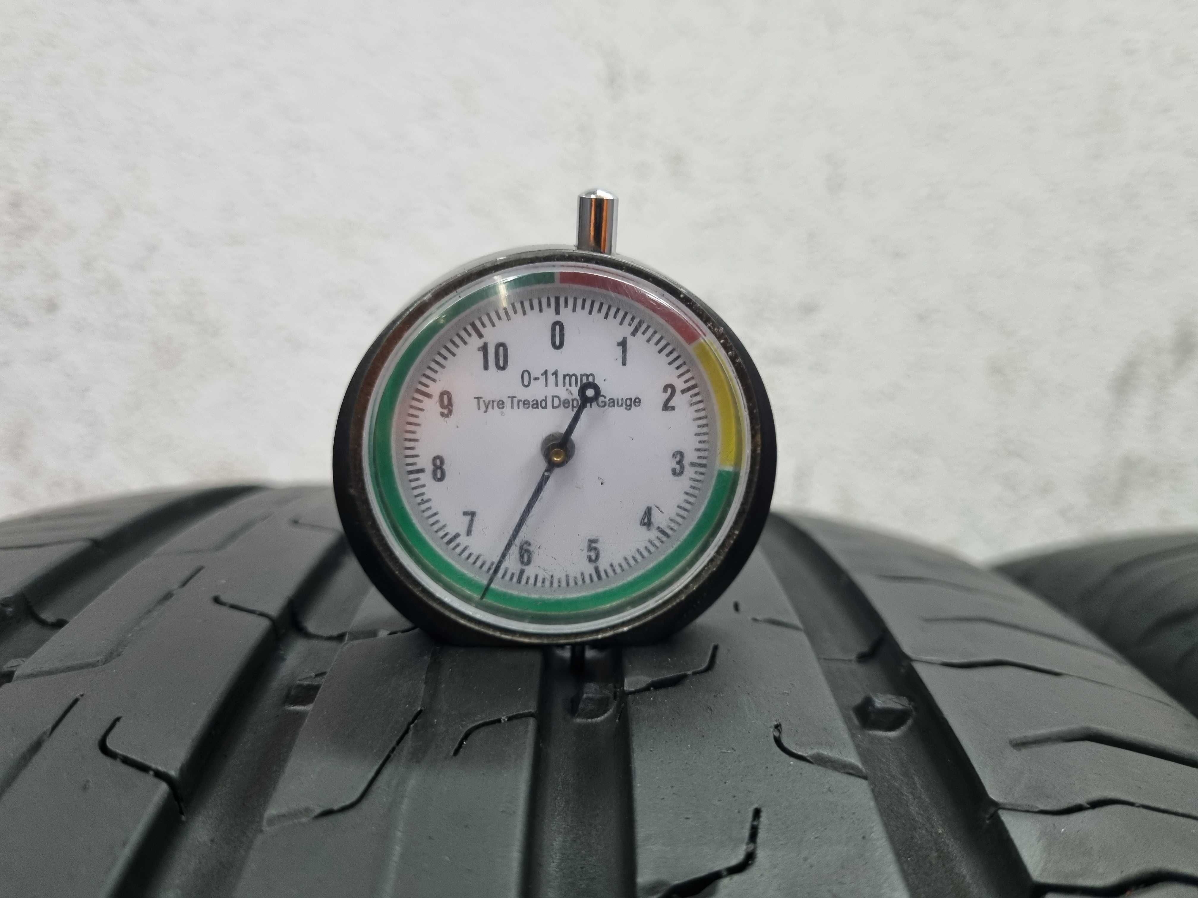 235/45/18 94W Continental Eco Contact 6 Conti Seal DEMO Dot.2023R