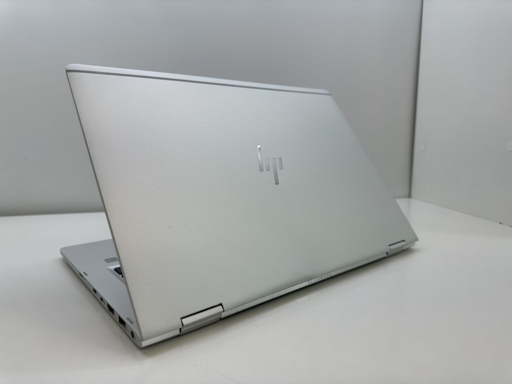 HP EliteBook x360 1030 G2 i5-7200U/8GB/256ssd/13.3" FHD IPS TOUCH