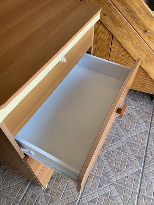 Movél banheira trocador bébé