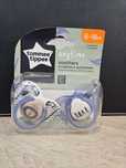 Smoczki Tommee tippee 6-16m