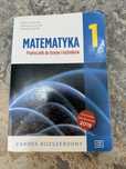 Ksiazka do matematyki