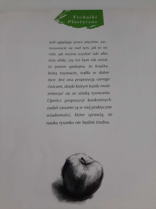 Kurs Rysowania. Podręcznik dla początkujących.