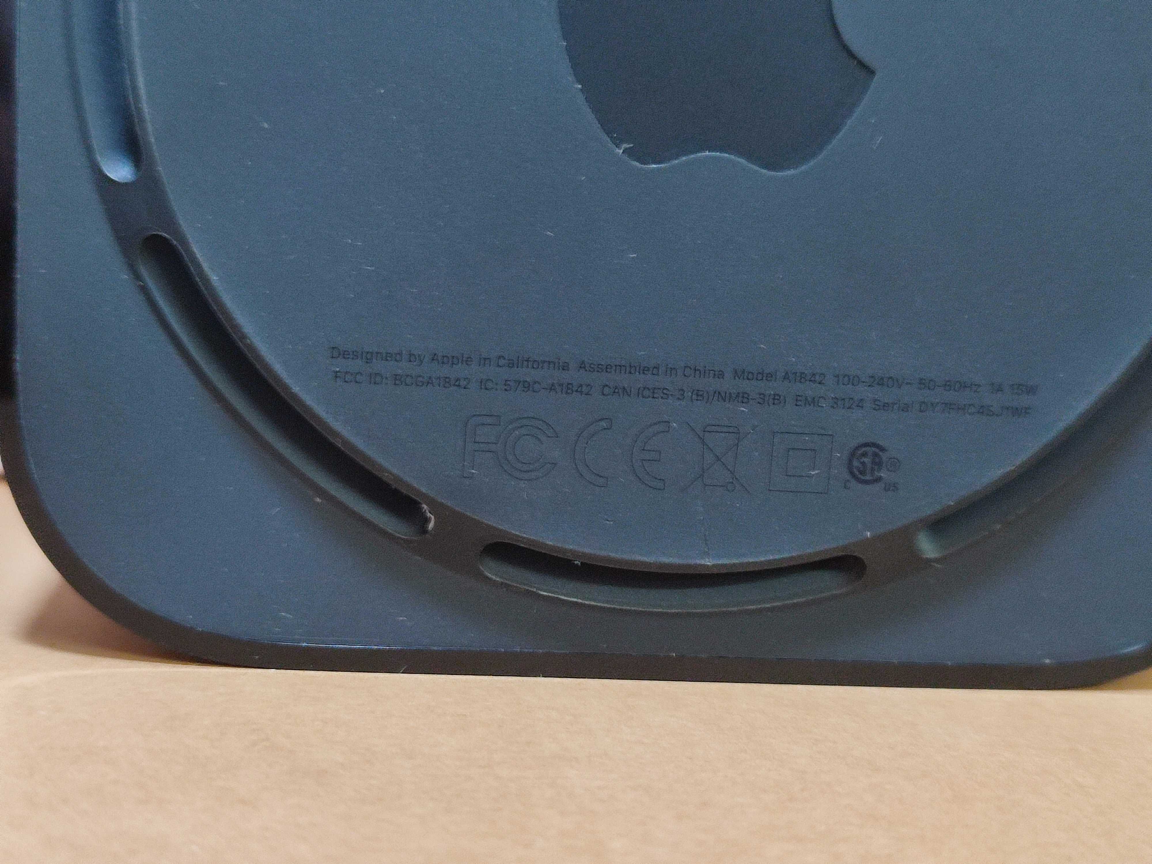4K Apple Tv A1842 HDR Box 32GB APP Store Stream Tv