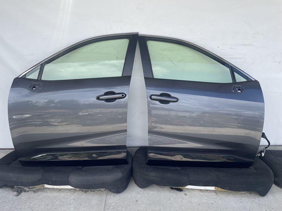 Дверь Toyota RAV4 2019-23р Двері Тойота Рав4