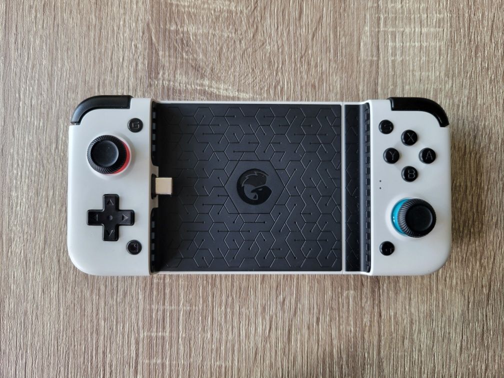 Геймпад Gamesir X2