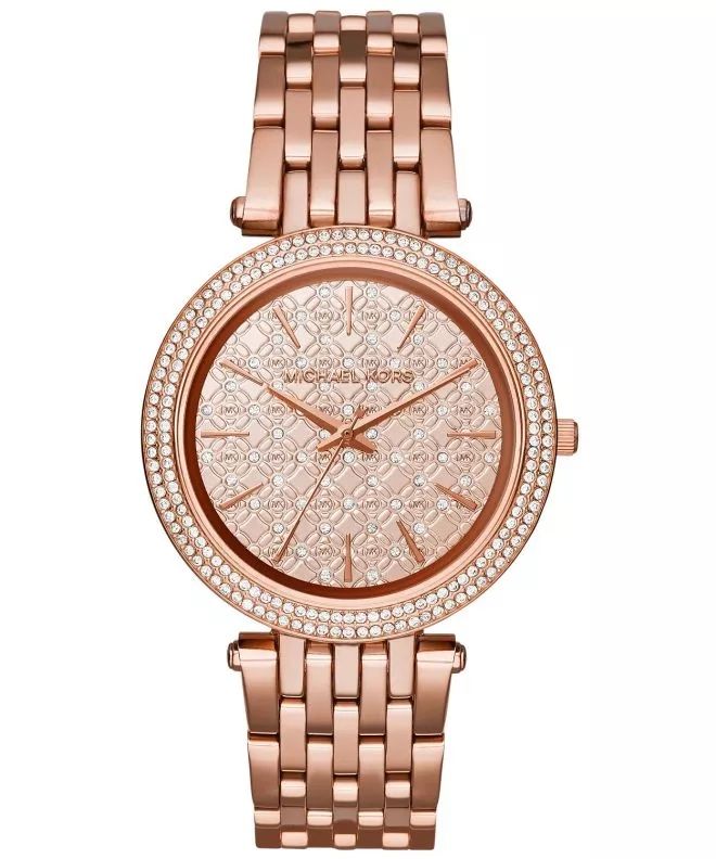 Годинник michael kors mk3399