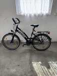 Rower ,,Miejski”