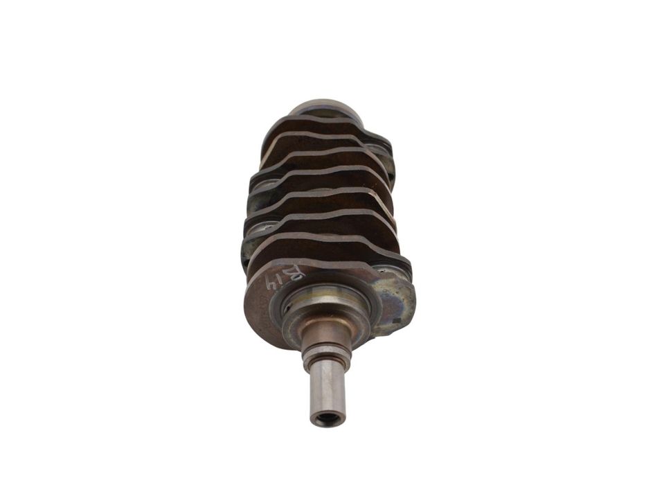 Колінвал SUBARU OUTBACK B14 2010-2014 12200AA53A