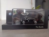 Volkswagen The Beetle Schuco skala 1/43