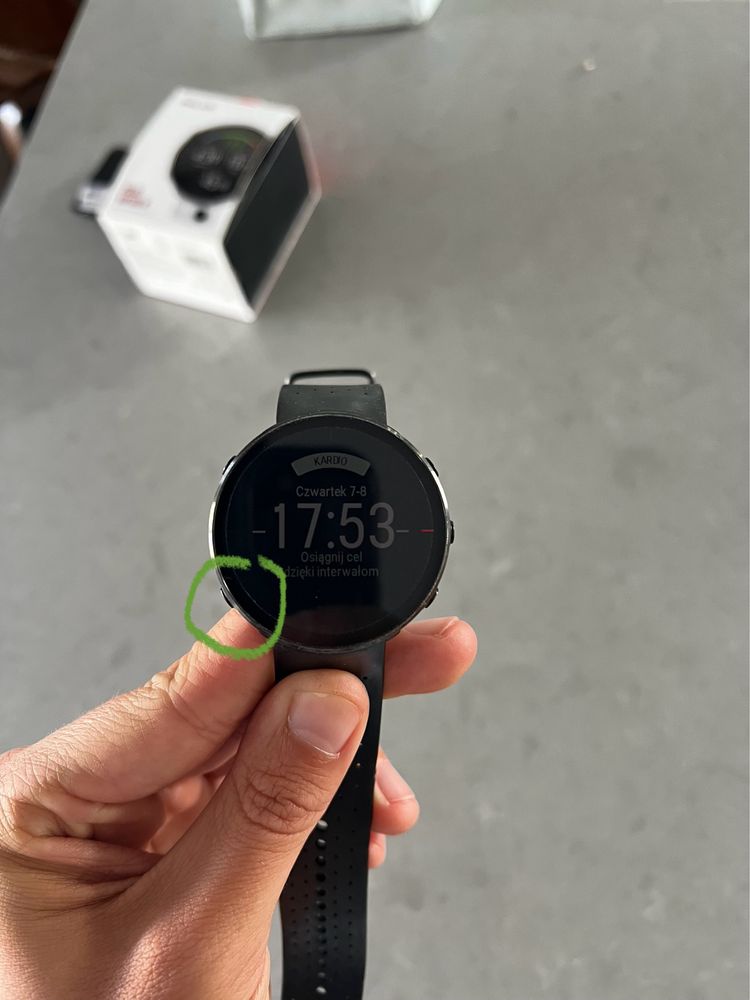 Polar Vantage M SmartWatch
