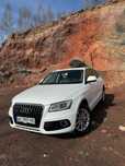Audi Q5 Quattro 2.0