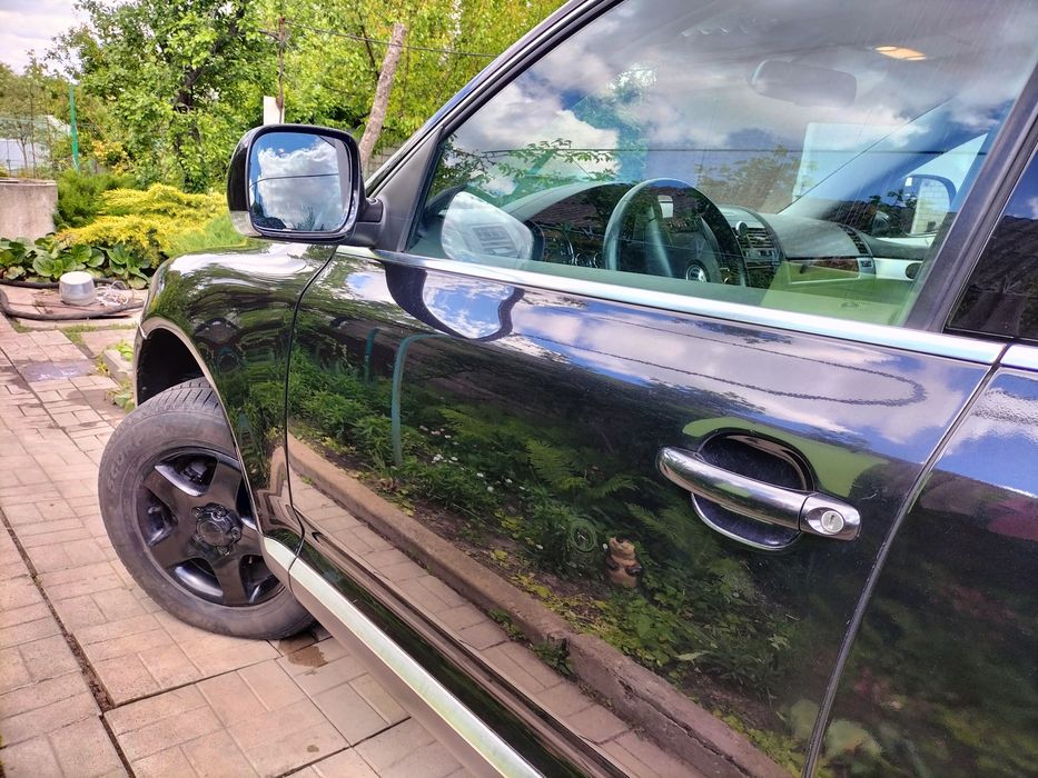 Продам Volkswagen Toarege