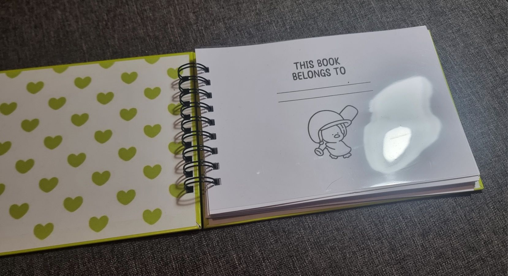 Livro Comfy days
