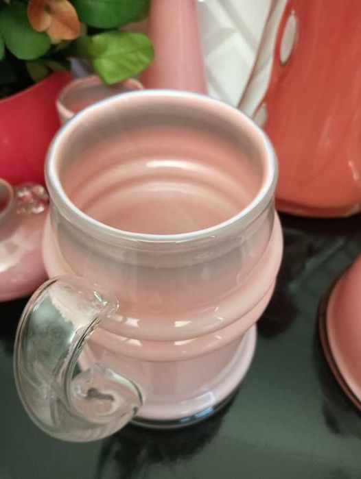 Kufel wazon Tarnowiec