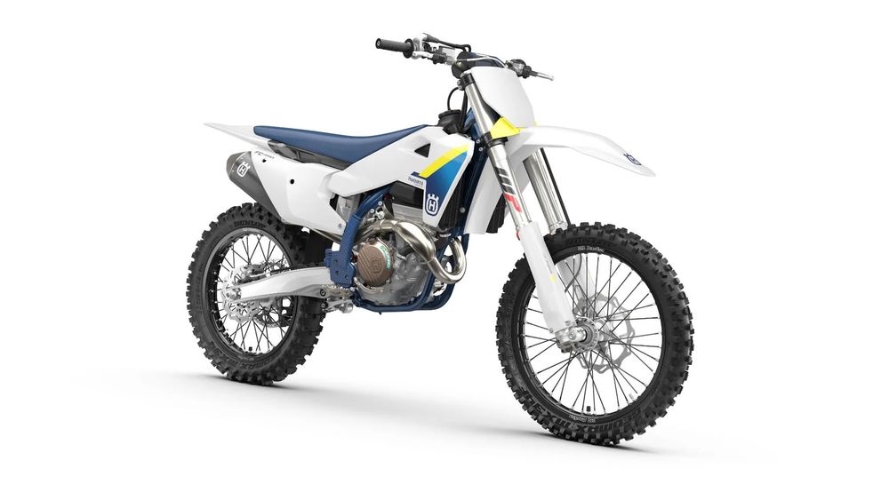 Husqvarna FC Husqvarna FC 350 2025 Dealer Warszawa !!!