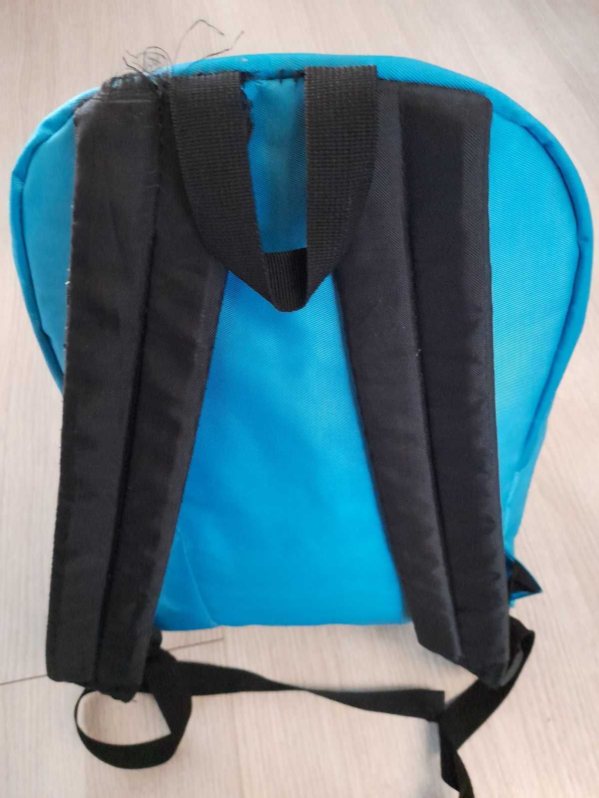 Mochila escolar básica