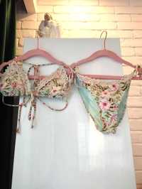 stroj kapielowy bikini  hm koronka r xxs /xs /s