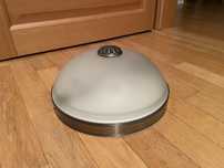 EGLO plafon lampa ścienna sufitowa Imperial 82741 2xE27