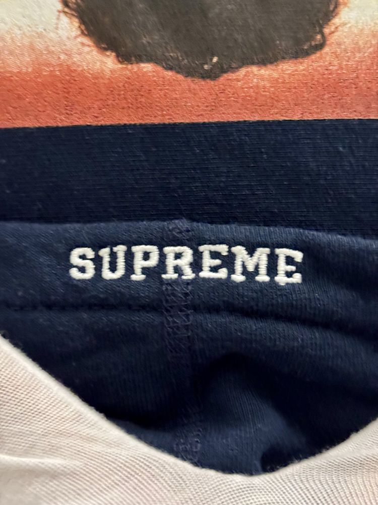 Supreme Michael Jackson Hooded Sweatshirt SS17