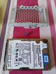 Dock e disco para ps3 fat