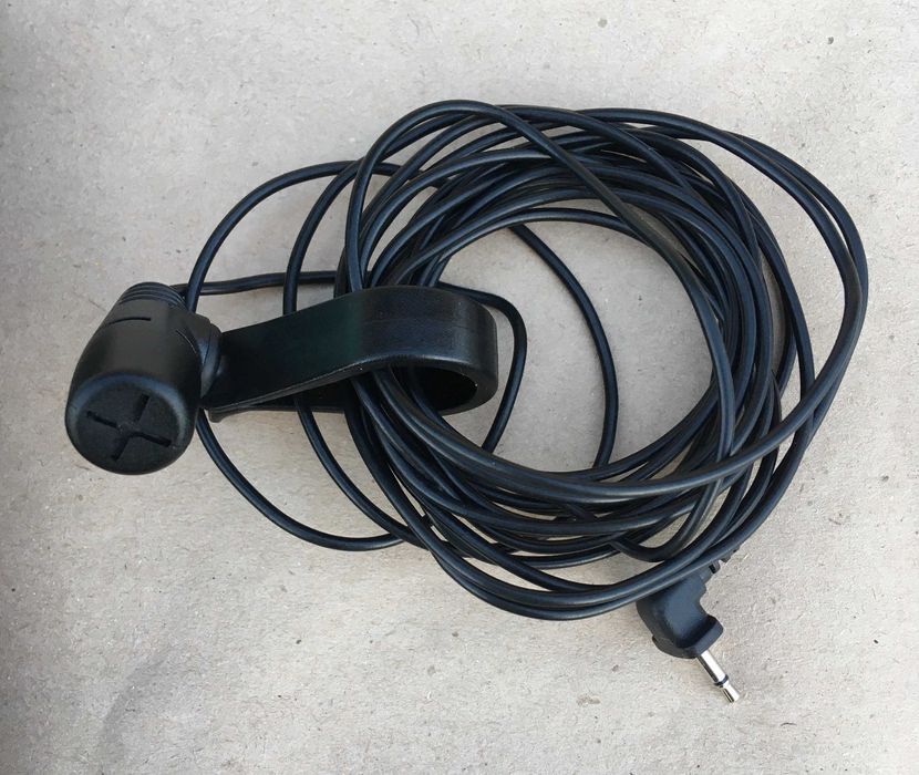 Volkswagen Phone Kit (Bluetooth, Hands Free, гучний зв'язок)