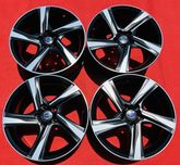Jantes 18 5x108 Volvo V60 R-Design