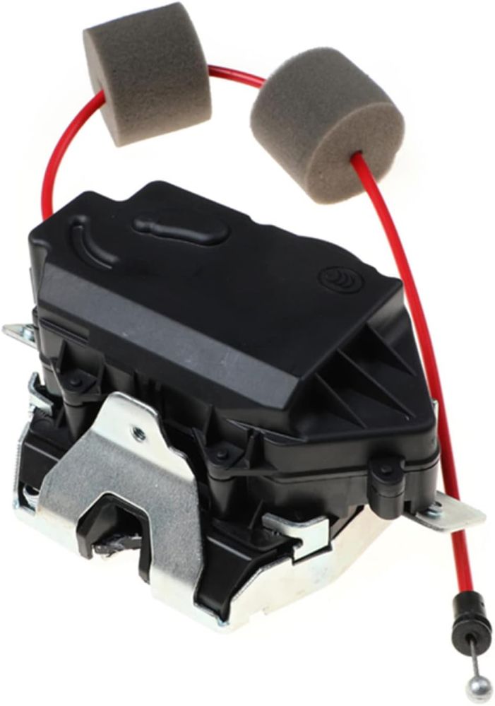 Zamek tylnej klapy Mercedes E, ML, GL, S211, W211, W164,